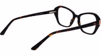 Brown Acetate Glasses (Frames) 3