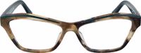 Multicolor Acetate Glasses (Frames) 2
