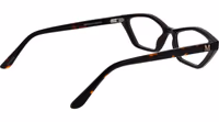 Brown Stainless Steel Glasses (Frames) 3