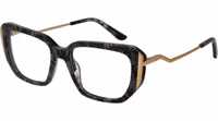 Gray Acetate Glasses (Frames) 1