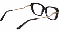 Gray Acetate Glasses (Frames) 3