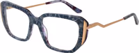 Multicolor Acetate Glasses (Frames) 1
