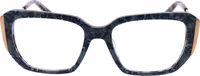 Multicolor Acetate Glasses (Frames) 2