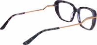 Multicolor Acetate Glasses (Frames) 3
