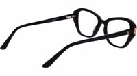 Black Acetate Glasses (Frames) 3