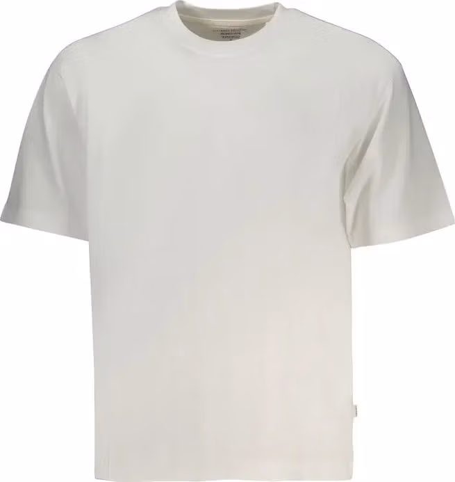 Bianco Cotton Men's T-Shirt