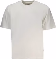 Bianco Cotton Men's T-Shirt 1