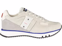 Grigio Polyurethane Men Sneaker 1