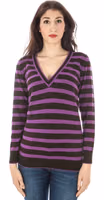 Viola Cashmere Women Sweater 1