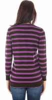 Viola Cashmere Women Sweater 2