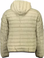 Verde Nylon Men's Jacket 2