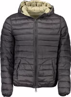 Verde Nylon Men's Jacket 3