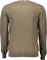 Verde Cotton Men's Cardigan 2