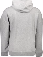 Grigio Cotton Men Sweatshirt 2