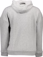 Grigio Cotton Men's Sweatshirt 2