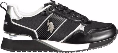 White Eco Suede Women Sneaker