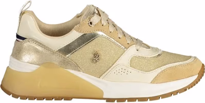 Oro Eco Suede Women Sneaker