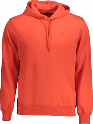 Rosso Cotton Men's Sweatshirt
