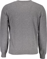 Grigio Wool Men Sweater 2