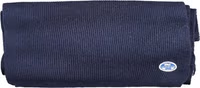 Blue Cotton Men Scarf 2