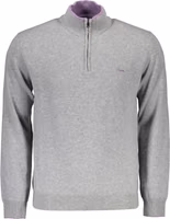 Grigio Wool Men Sweater 1