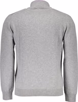 Grigio Wool Men Sweater 2