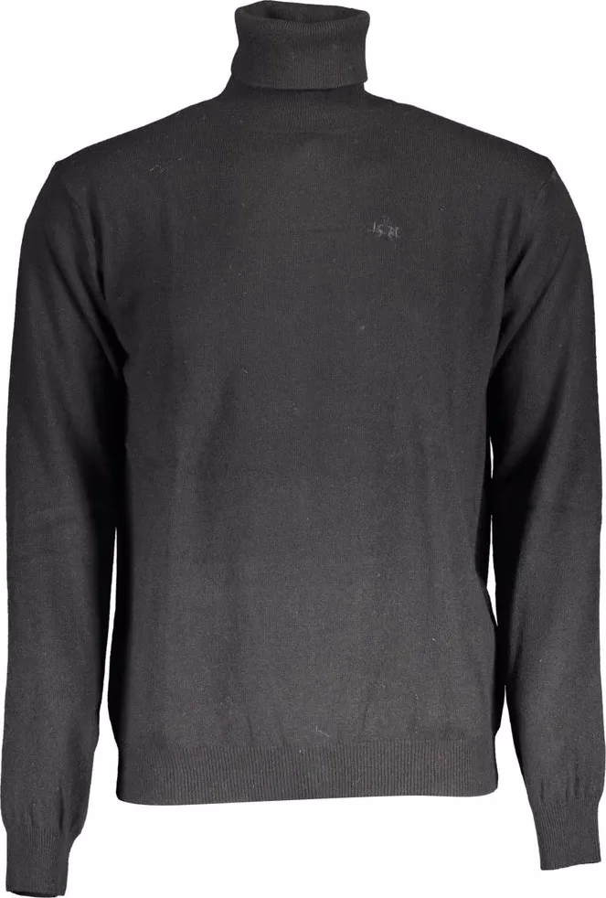 Nero Wool Men Sweater