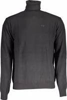 Nero Wool Men Sweater 1