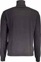 Nero Wool Men Sweater 2