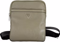 Nero Polyester Women Handbag 1
