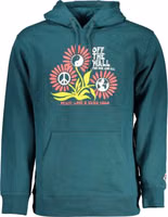 Verde Cotton Men Sweatshirt 1