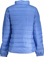 Azzurro Polyester Women Jacket 2