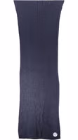 Blue Cotton Men Scarf 2