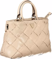 Rosa Polyurethane Women's Backpack 3