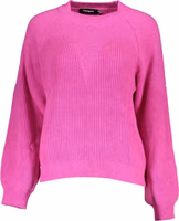 Rosa Polyester Women Sweater 1