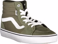 Verde Polyurethane Men Sneaker 2