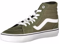 Verde Polyurethane Men Sneaker 3