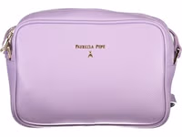 Viola Polyurethane Women Shoulder Bag 1