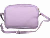 Viola Polyurethane Women Shoulder Bag 2