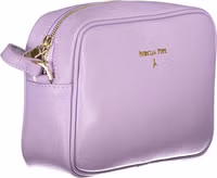 Viola Polyurethane Women Shoulder Bag 3