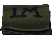 Verde Acrylic Men Scarf 1