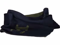 Verde Acrylic Men Scarf 2