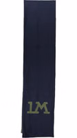 Verde Acrylic Men Scarf 3