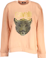 Rosa Polyester Women Sweatshirt 1