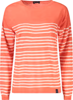 Rosso Linen Women's Sweater 1