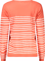 Rosso Linen Women's Sweater 2