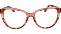 Pink Acetate Glasses (Frames) 2