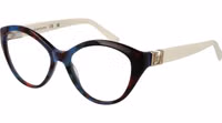 Blue Acetate Glasses (Frames) 1