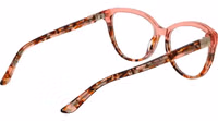 Pink Acetate Glasses (Frames) 3