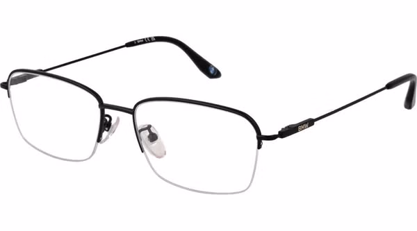 Black Titanium Glasses (Frames)